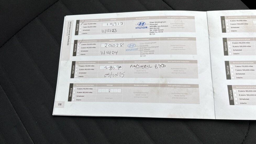 Used Hyundai i10 2022 for sale - 76575191: Photo 22