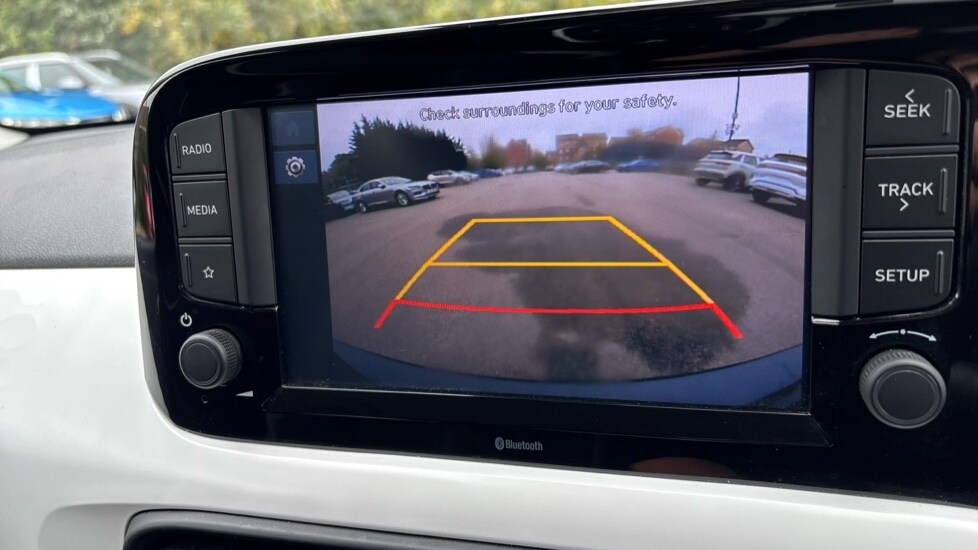 Used Hyundai i10 2022 for sale - 76575191: Photo 28