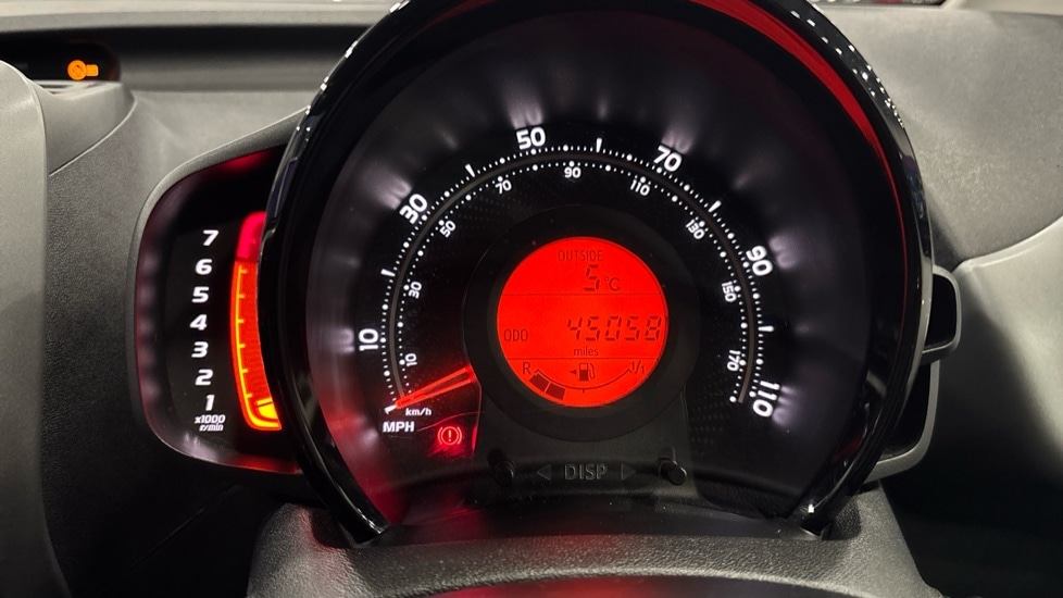 Used Toyota AYGO 2019 for sale - 76948521: Photo 13