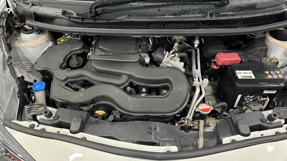 Used Toyota AYGO 2019 for sale - 76948521: Photo 16