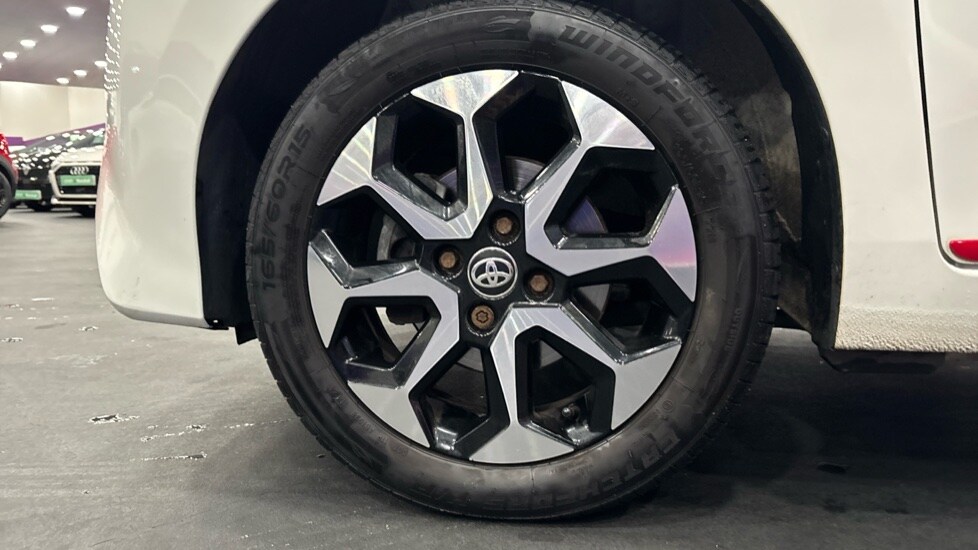 Used Toyota AYGO 2019 for sale - 76948521: Photo 20