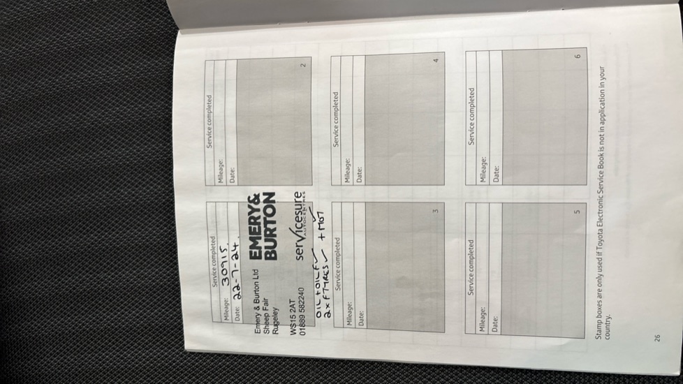 Used Toyota AYGO 2019 for sale - 76948521: Photo 22