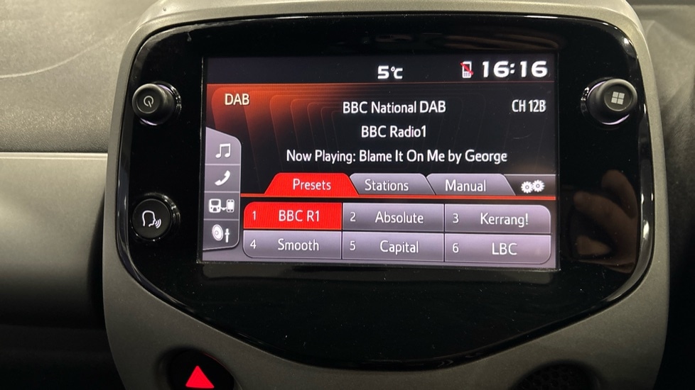 Used Toyota AYGO 2019 for sale - 76948521: Photo 36