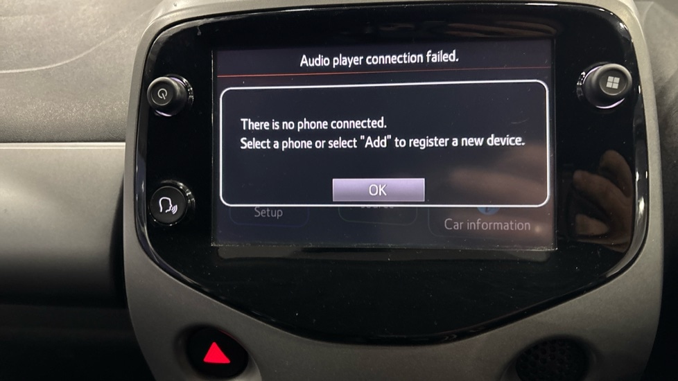 Used Toyota AYGO 2019 for sale - 76948521: Photo 37