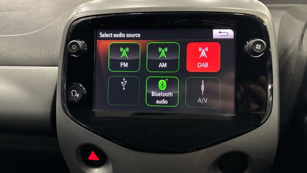 Used Toyota AYGO 2019 for sale - 76948521: Photo 39