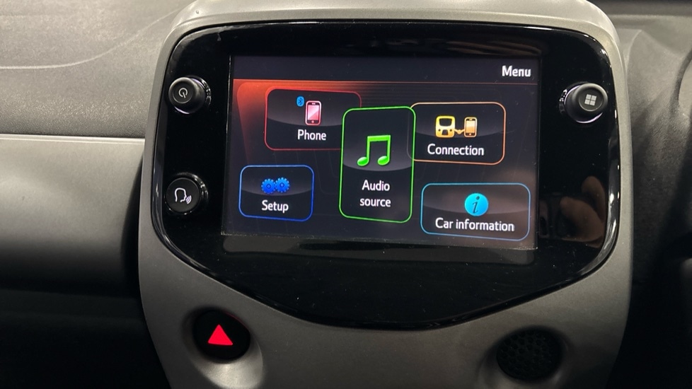 Used Toyota AYGO 2019 for sale - 76948521: Photo 40