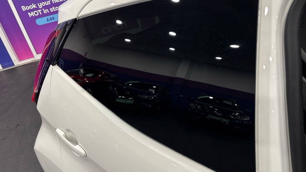 Used Toyota AYGO 2019 for sale - 76948521: Photo 43