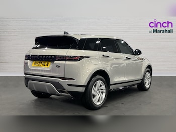 Used Land Rover Range Rover Evoque 2020 for sale - 76959984: Photo