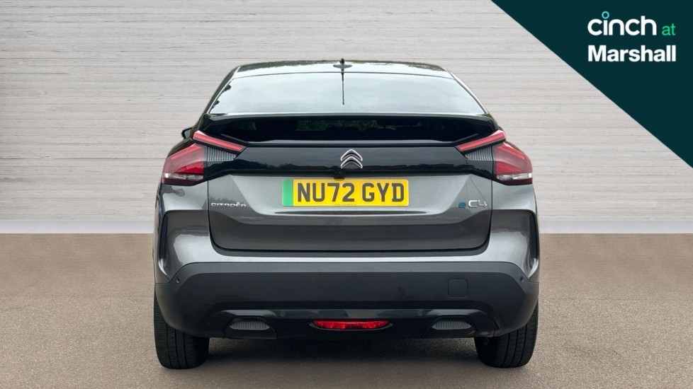 Used Citroen C4 2022 for sale - 76078940: Photo 4