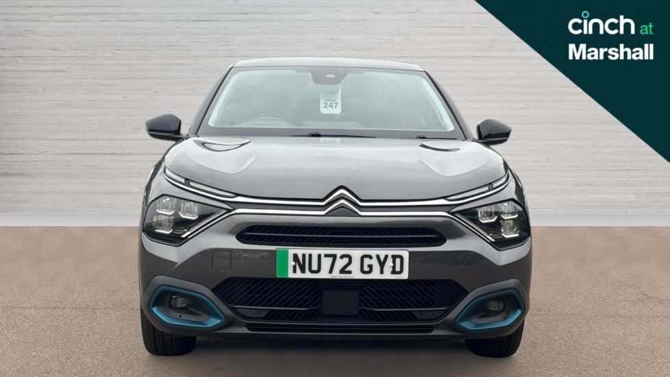 Used Citroen C4 2022 for sale - 76078940: Photo 8