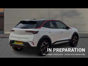 Used Vauxhall Mokka 2022 for sale - 75172157: Photo