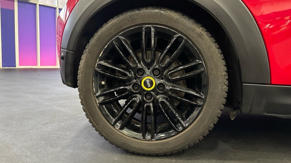 Used MINI Hatch 2022 for sale - 76589865: Photo 19