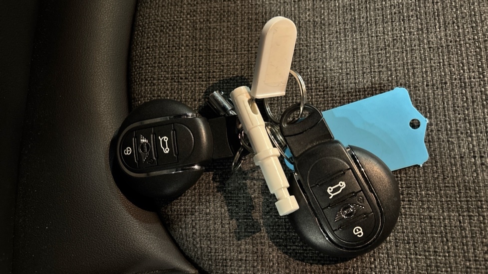 Used MINI Hatch 2022 for sale - 76589865: Photo 22