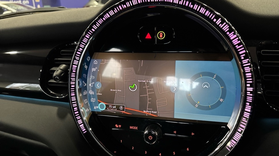 Used MINI Hatch 2022 for sale - 76589865: Photo 29