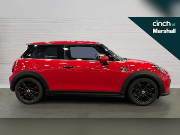 Used MINI Hatch 2022 for sale - 76589865: Photo