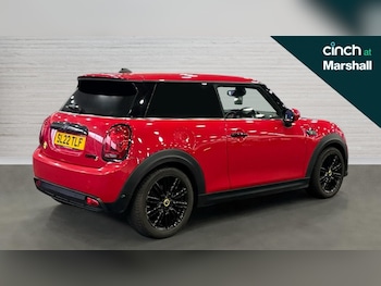 Used MINI Hatch 2022 for sale - 76589865: Photo
