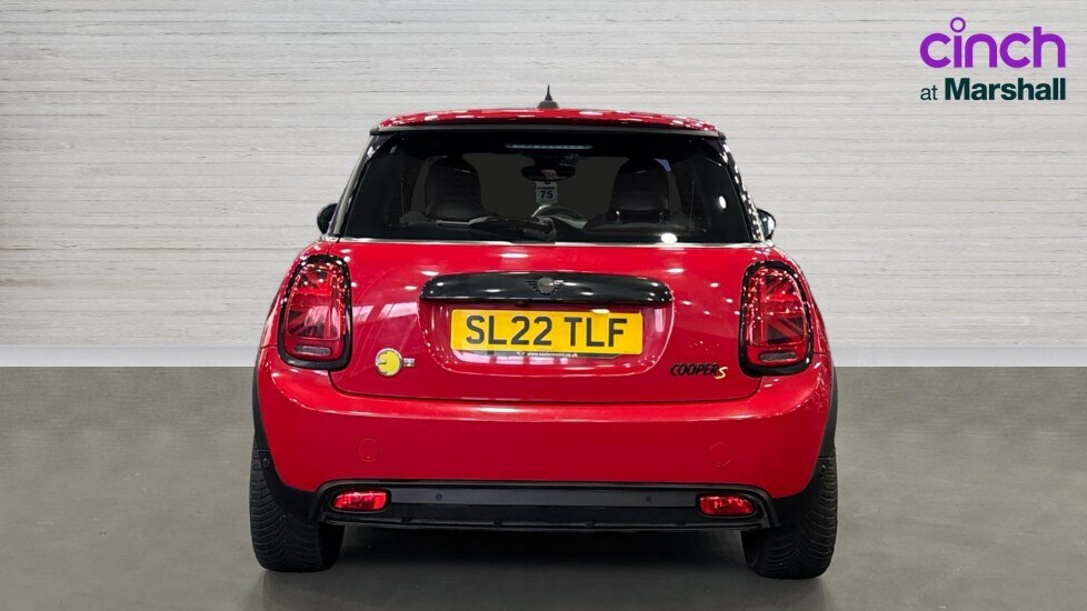 Used MINI Hatch 2022 for sale - 76589865: Photo 4