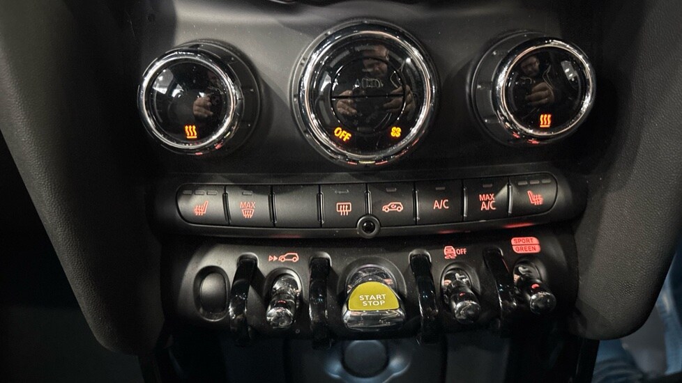 Used MINI Hatch 2022 for sale - 76589865: Photo 40