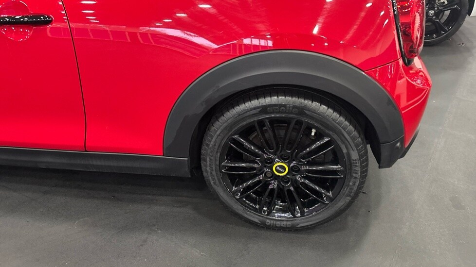 Used MINI Hatch 2022 for sale - 76589865: Photo 46