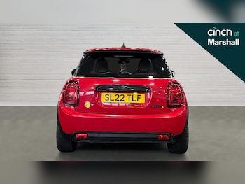 Used MINI Hatch 2022 for sale - 76589865: Photo