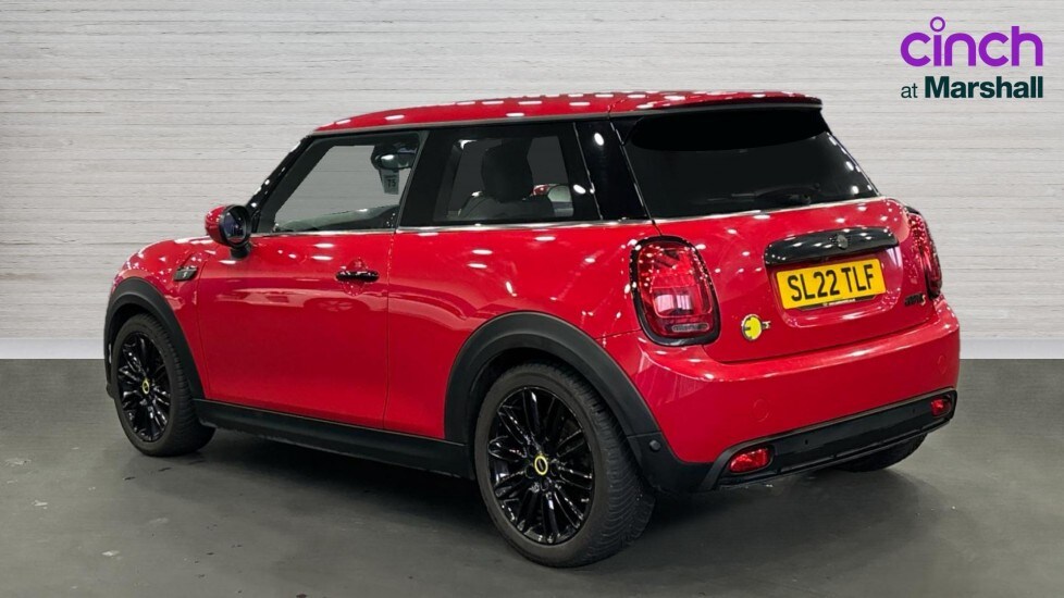 Used MINI Hatch 2022 for sale - 76589865: Photo 5