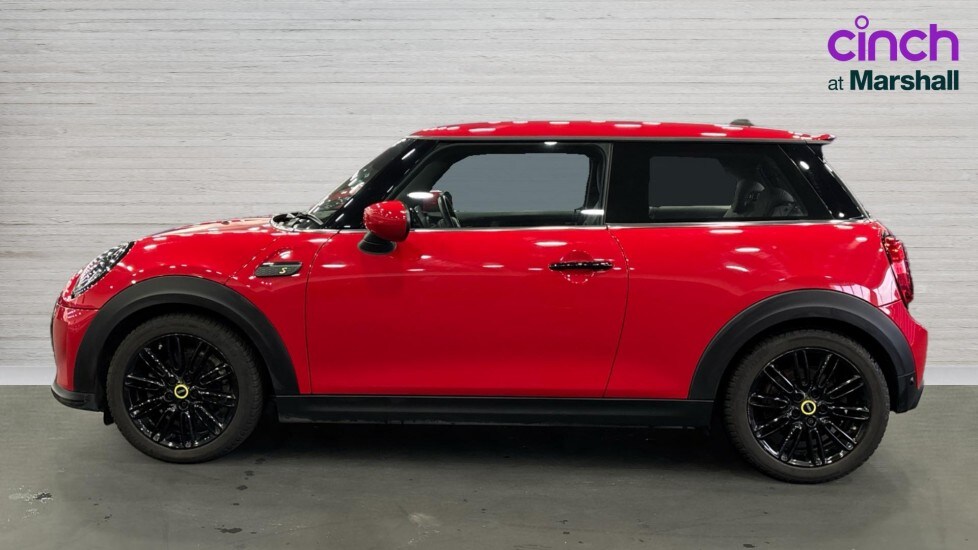 Used MINI Hatch 2022 for sale - 76589865: Photo 6