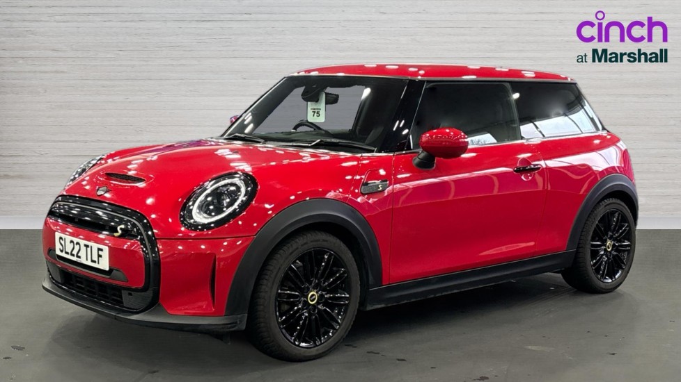 Used MINI Hatch 2022 for sale - 76589865: Photo 7