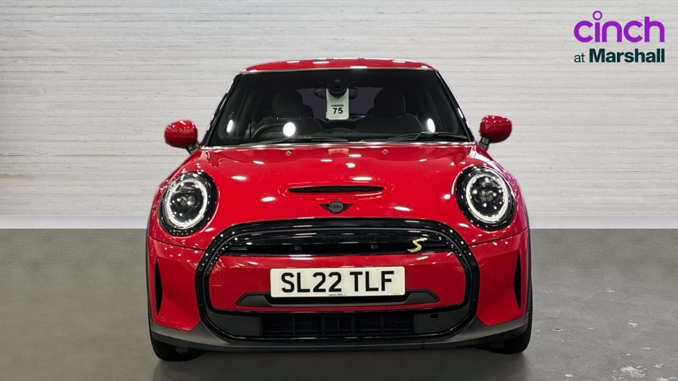 Used MINI Hatch 2022 for sale - 76589865: Photo 8