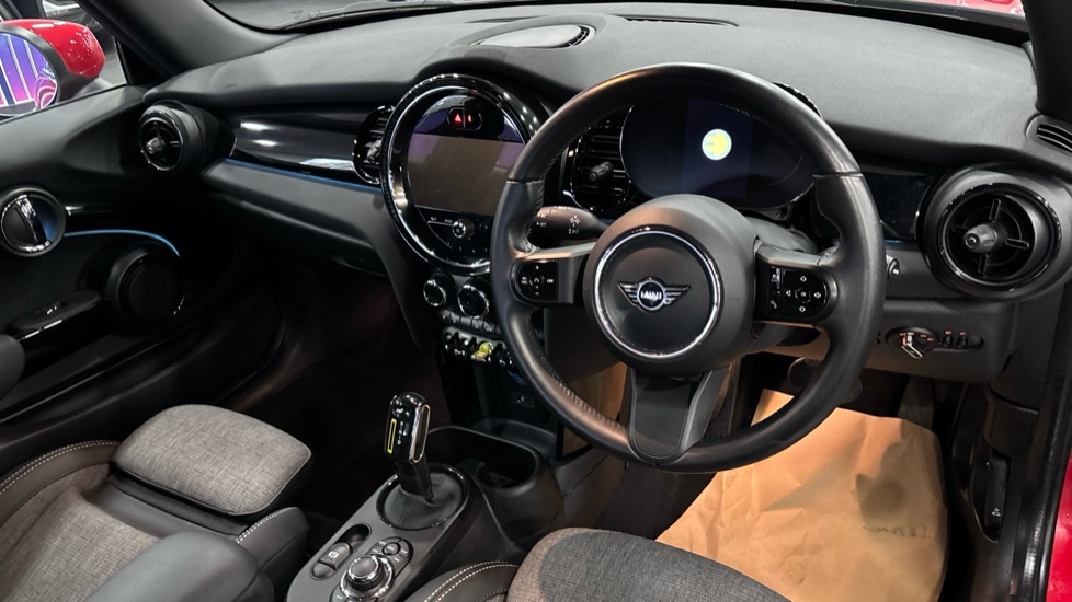 Used MINI Hatch 2022 for sale - 76589865: Photo 9