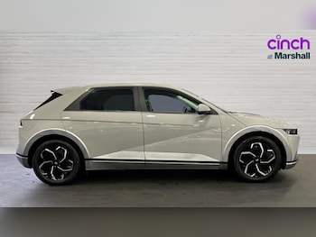 Used Hyundai IONIQ 5 2022 for sale - 76933067: Photo