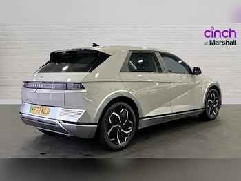 Used Hyundai IONIQ 5 2022 for sale - 76933067: Photo