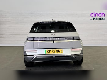 Used Hyundai IONIQ 5 2022 for sale - 76933067: Photo