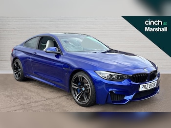 BMW - M4