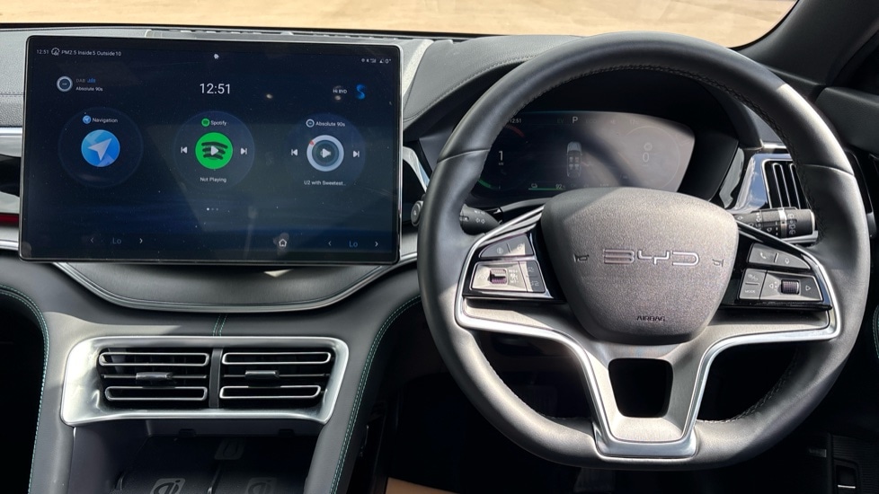 Used BYD Seal U 2025 for sale - 76587094: Photo 10