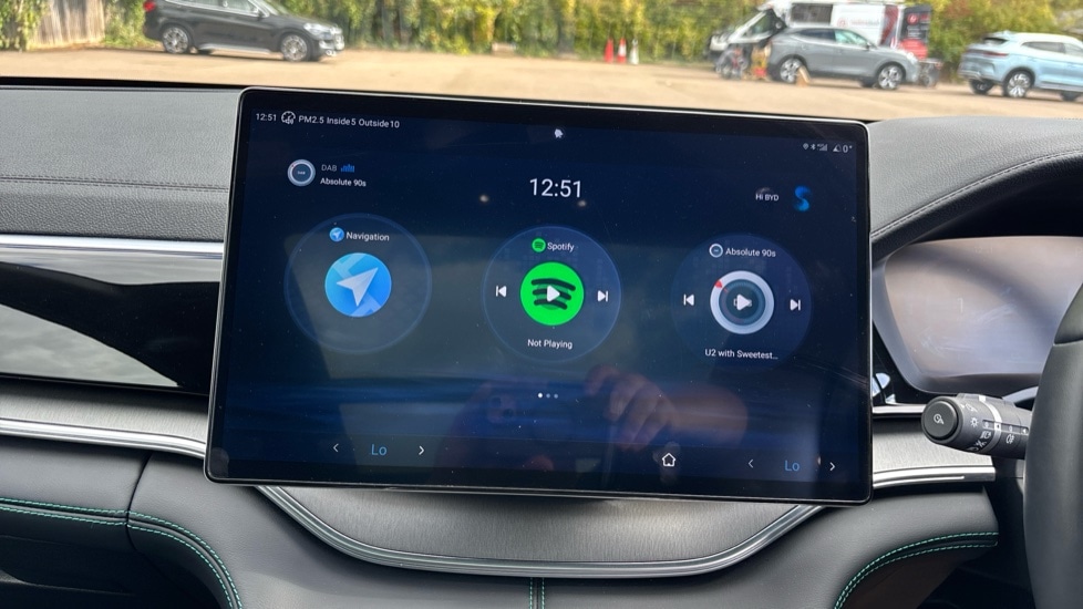 Used BYD Seal U 2025 for sale - 76587094: Photo 11