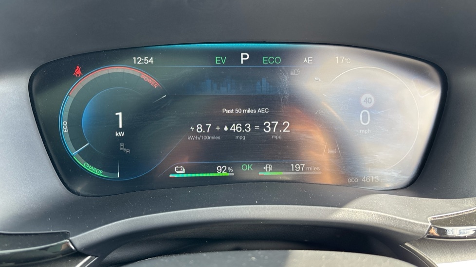 Used BYD Seal U 2025 for sale - 76587094: Photo 13