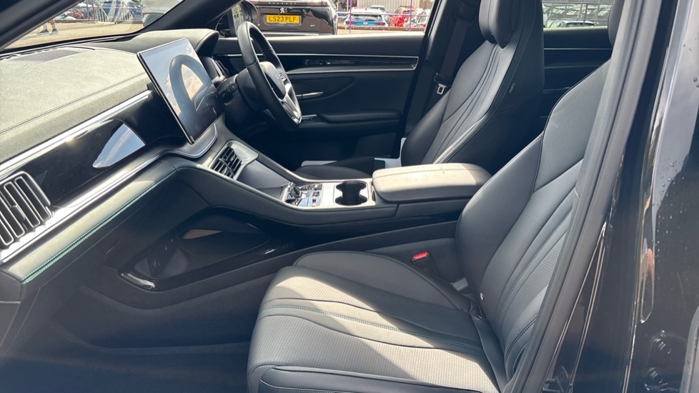 Used BYD Seal U 2025 for sale - 76587094: Photo 14