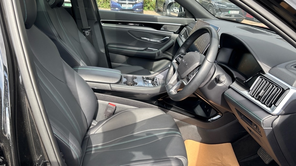 Used BYD Seal U 2025 for sale - 76587094: Photo 15