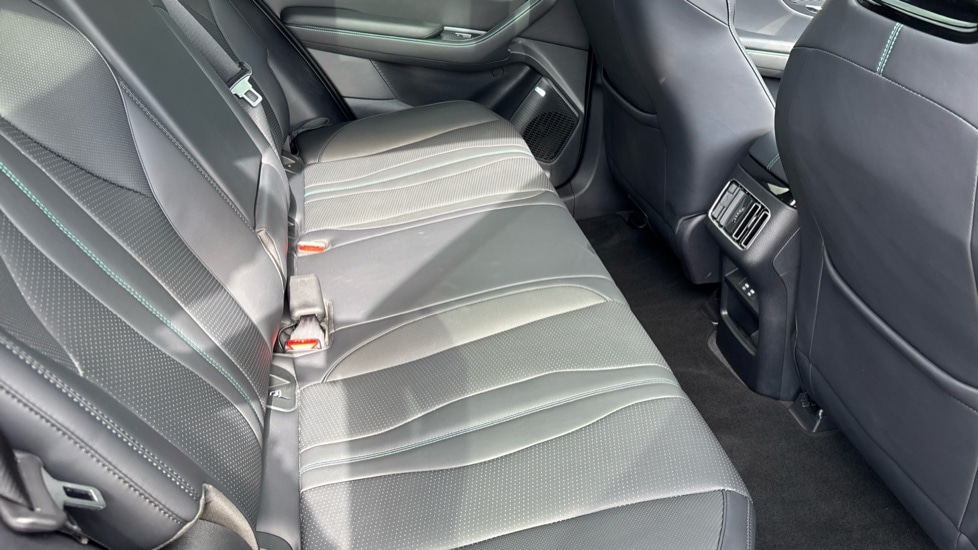 Used BYD Seal U 2025 for sale - 76587094: Photo 16