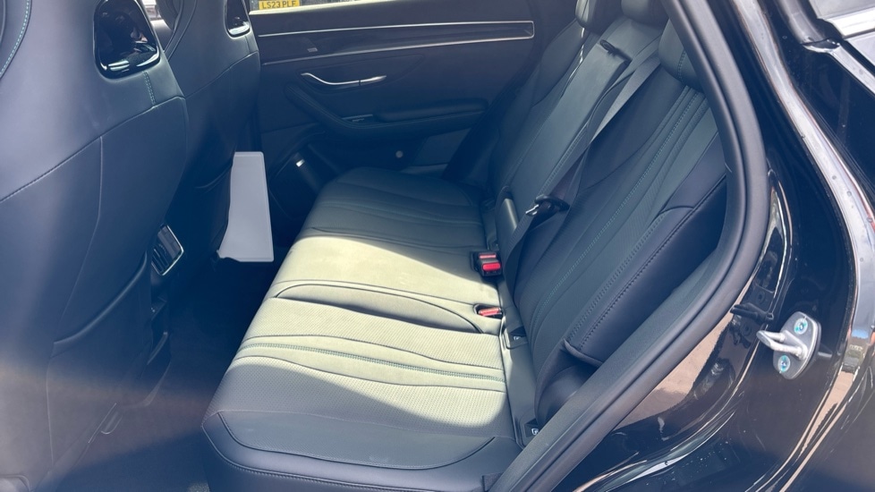 Used BYD Seal U 2025 for sale - 76587094: Photo 17