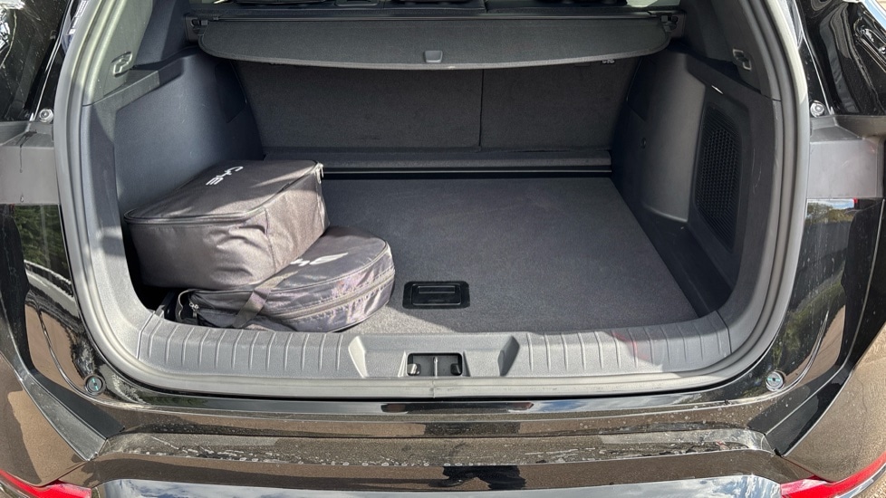 Used BYD Seal U 2025 for sale - 76587094: Photo 18