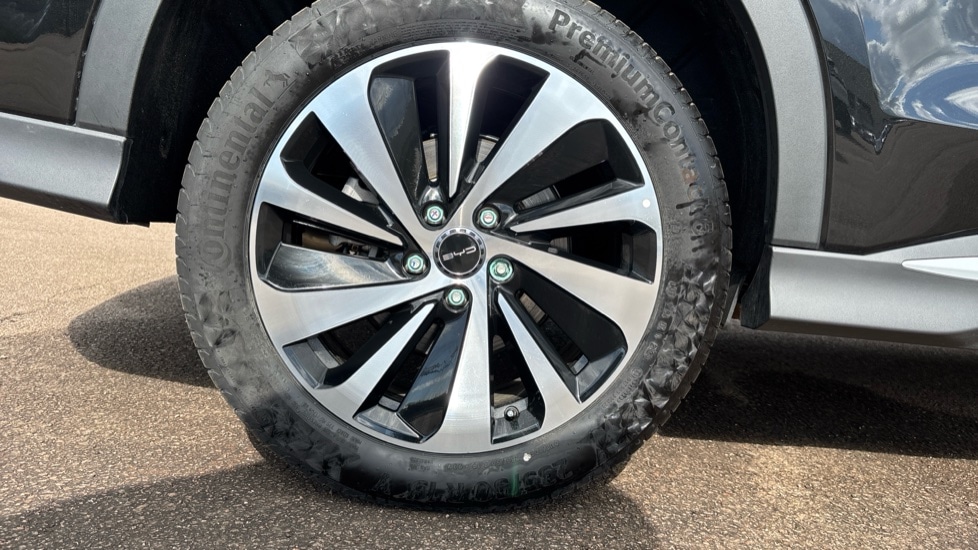 Used BYD Seal U 2025 for sale - 76587094: Photo 19