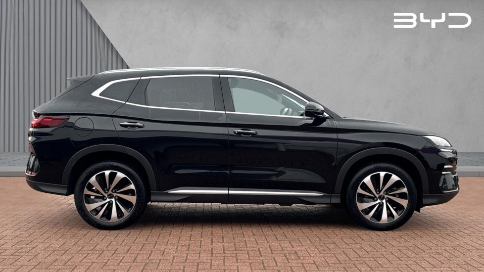 Used BYD Seal U 2025 for sale - 76587094: Photo 2