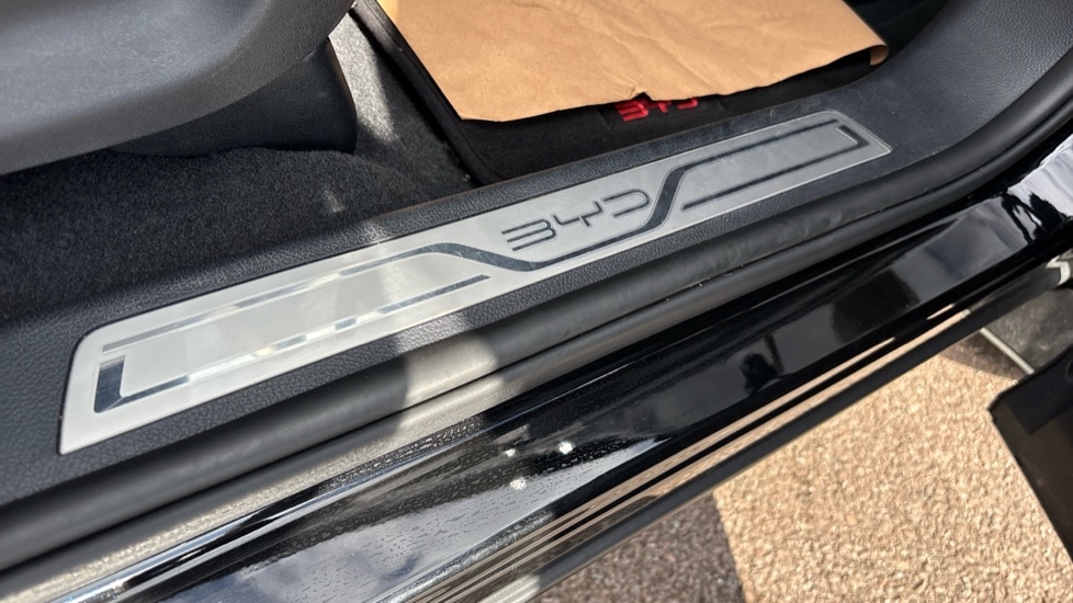 Used BYD Seal U 2025 for sale - 76587094: Photo 23