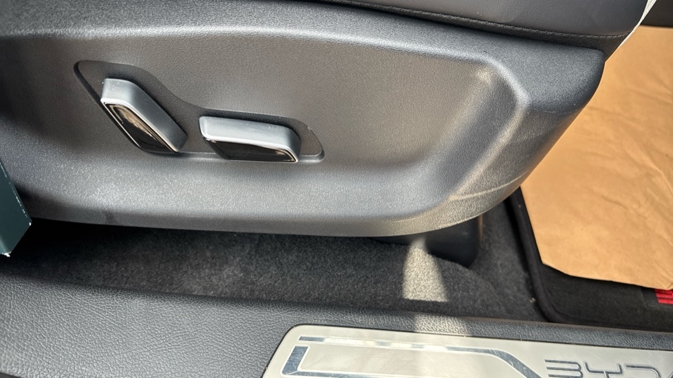 Used BYD Seal U 2025 for sale - 76587094: Photo 24