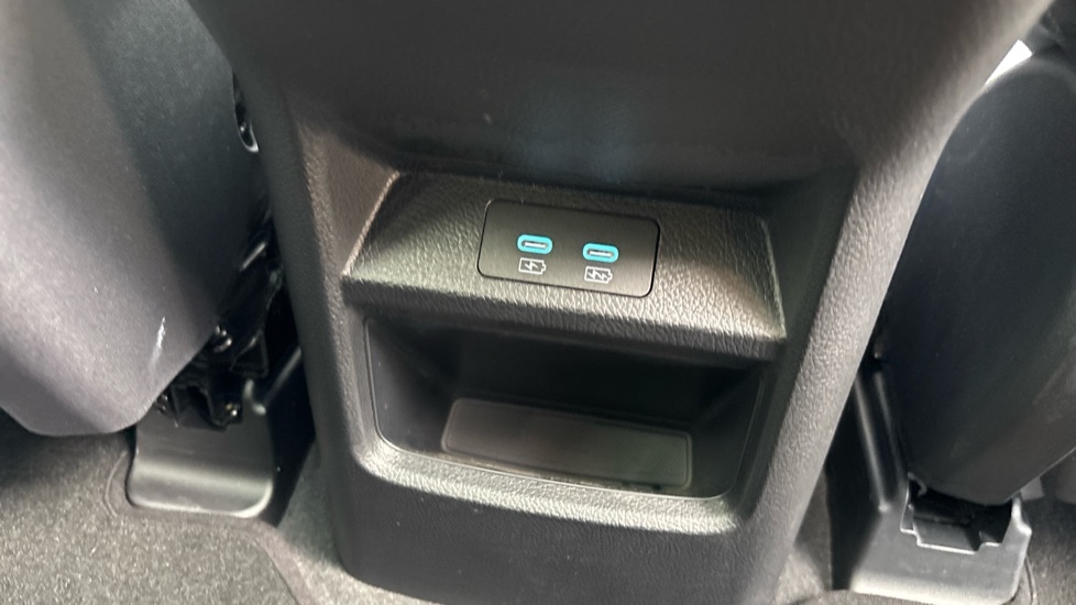 Used BYD Seal U 2025 for sale - 76587094: Photo 25