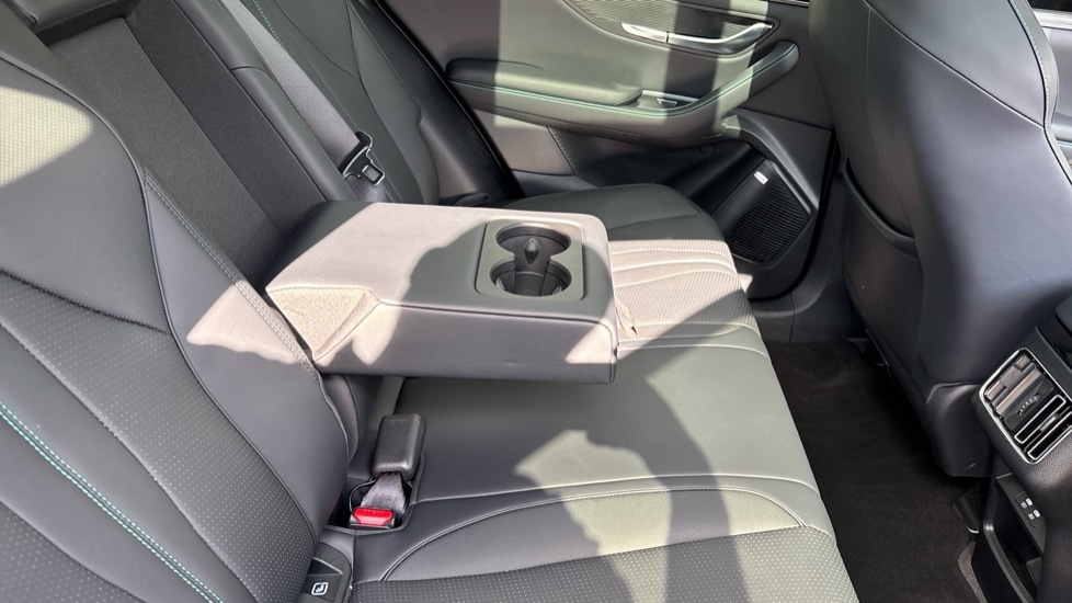 Used BYD Seal U 2025 for sale - 76587094: Photo 27