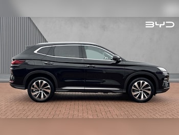 Used BYD Seal U 2025 for sale - 76587094: Photo