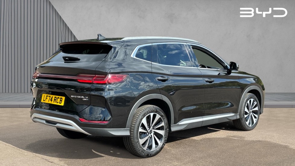 Used BYD Seal U 2025 for sale - 76587094: Photo 3