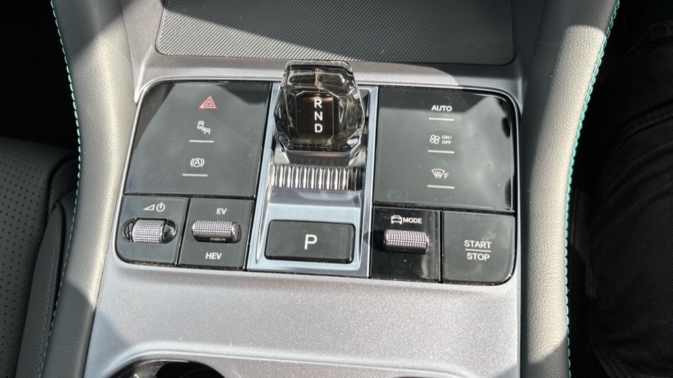 Used BYD Seal U 2025 for sale - 76587094: Photo 34